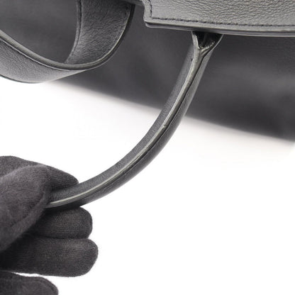Saint Laurent Paris Handbag Baby Downtown Cabas Croco — view 6