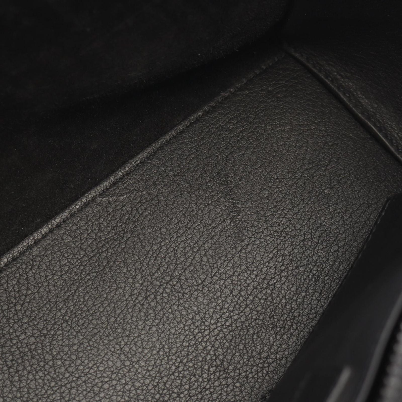 Saint Laurent Paris Handbag Baby Downtown Cabas Croco — view 9