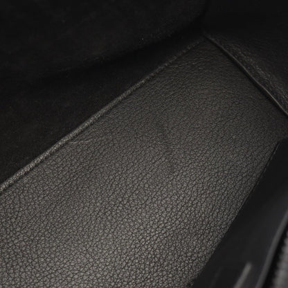 Saint Laurent Paris Handbag Baby Downtown Cabas Croco — view 9