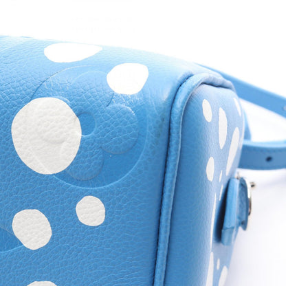 Louis Vuitton Handbag Yayoi Kusama Speedy Bandouliere 20 Infinity Dot 2-Way — view 6