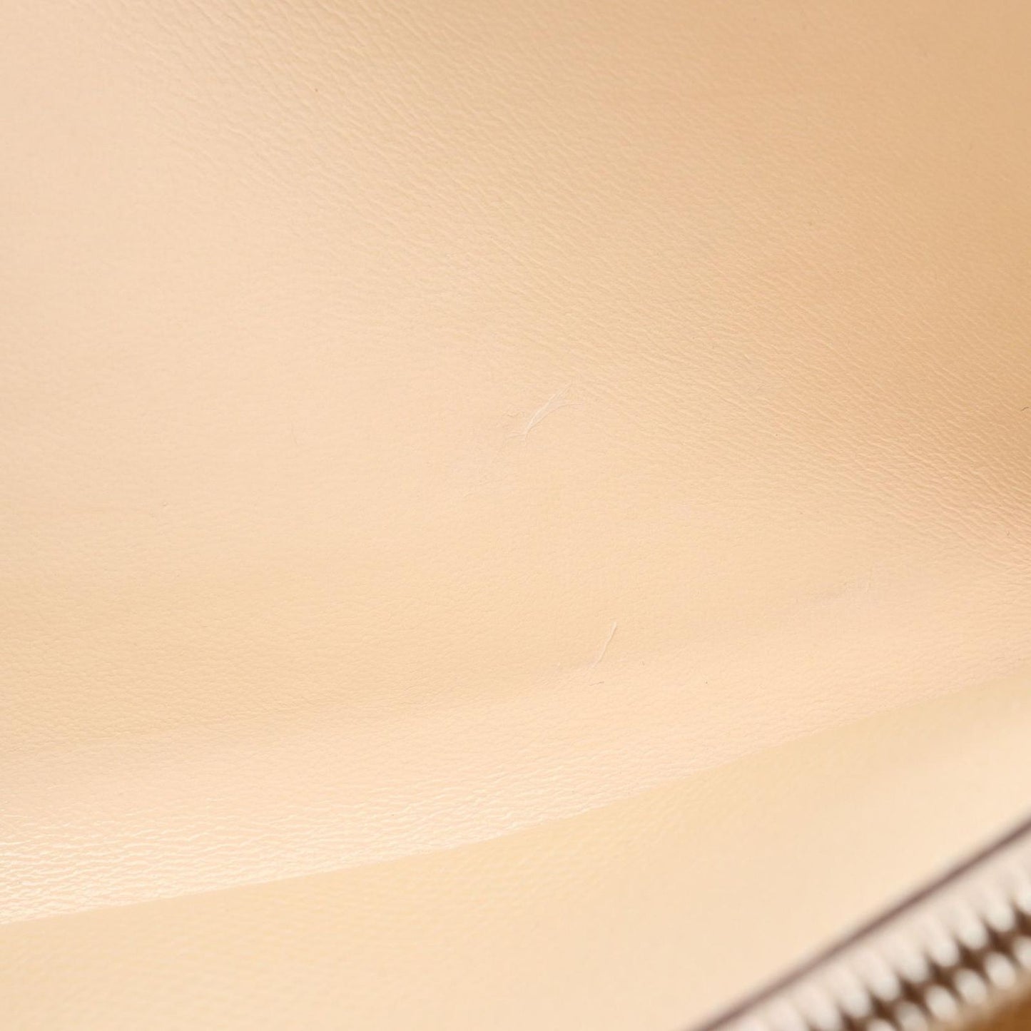 Hermes Shoulder Bag Constance Long Go Nata — view 7