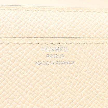 Hermes Shoulder Bag Constance Long Go Nata — view 4