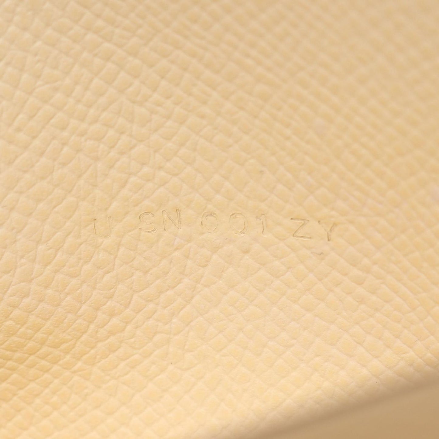 Hermes Shoulder Bag Constance Long Go Nata — view 5