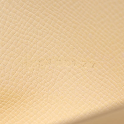 Hermes Shoulder Bag Constance Long Go Nata — view 5