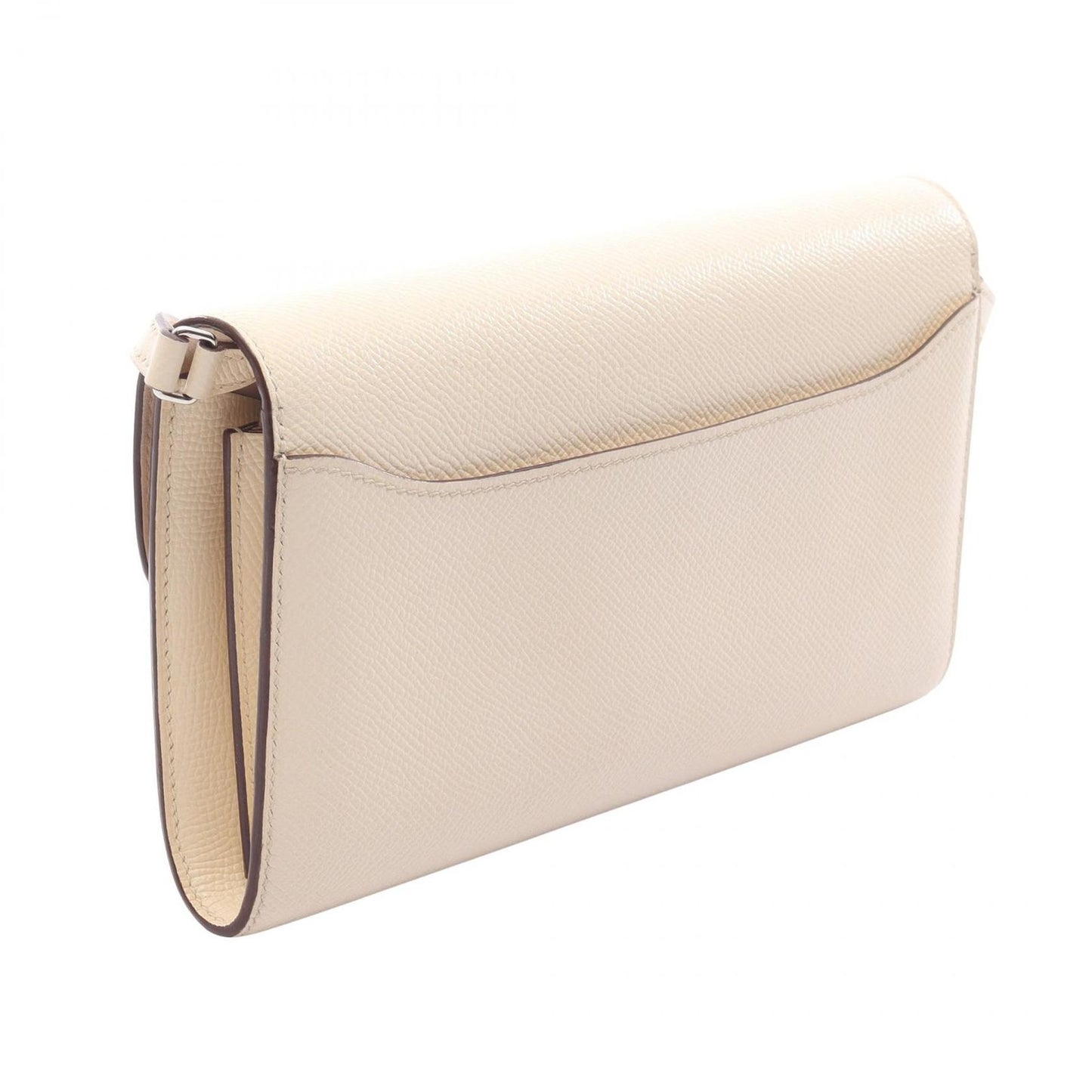 Hermes Shoulder Bag Constance Long Go Nata — view 2