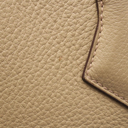 Hermes Tote Victoria Cabas 32 Cardamom — view 9