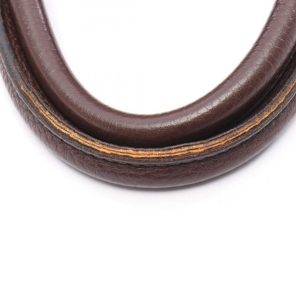 Hermes Handbag Birkin 35 Chocolat — view 7