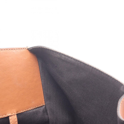 Loewe Handbag Hammock Small 2-Way Tan Leather — view 6
