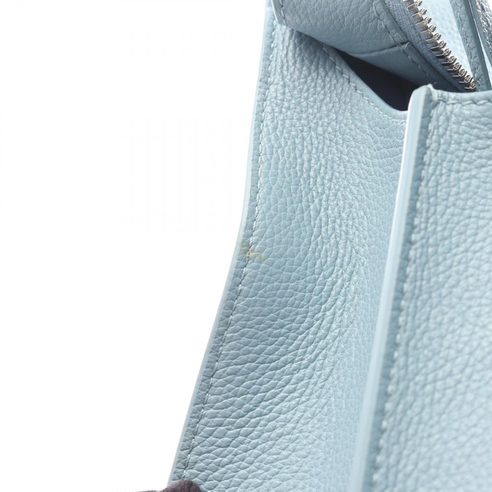 Balenciaga Handbag Neo Classic City Small 2-Way Blue Leather Neo — view 6