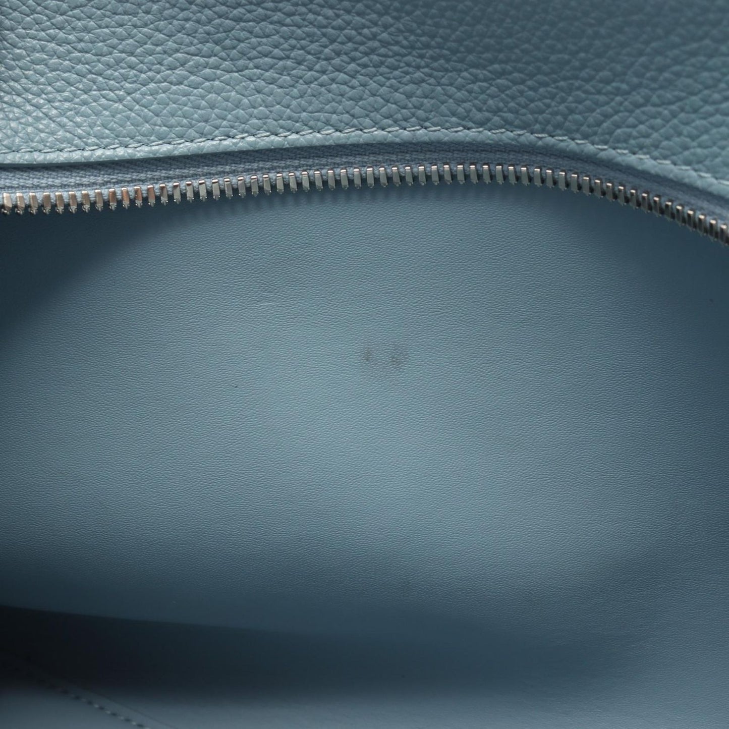 Balenciaga Handbag Neo Classic City Small 2-Way Blue Leather Neo — view 5