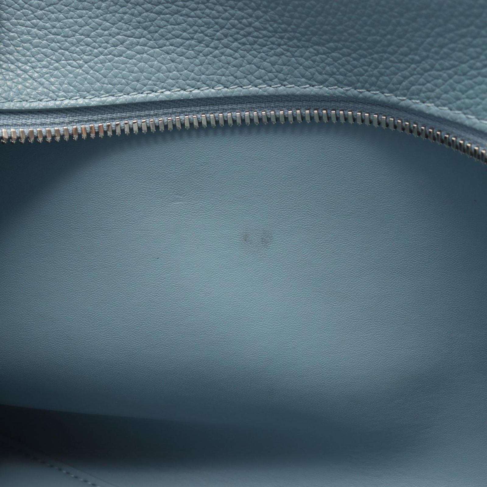 Balenciaga Handbag Neo Classic City Small 2-Way Blue Leather Neo — view 5