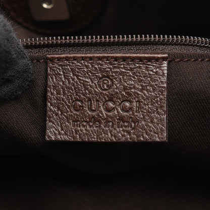 Gucci Shoulder Bag GG Canvas Beige — view 4