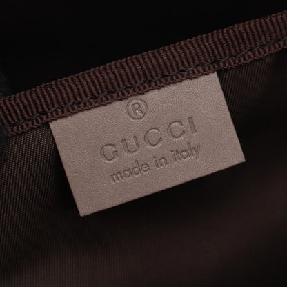 Gucci Shoulder Bag Mother's GG Canvas Beige — view 4