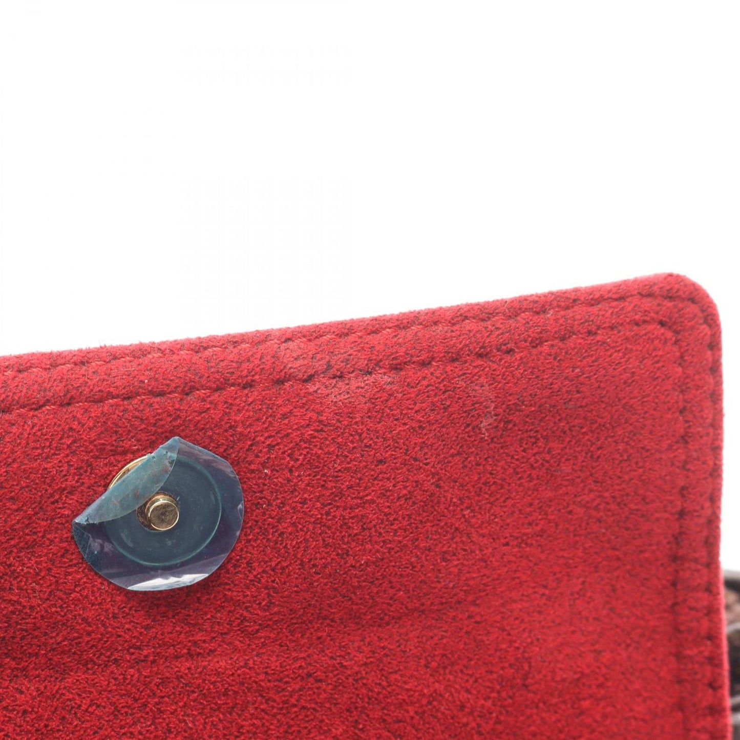 Louis Vuitton Shoulder Bag Viva City PM Monogram Canvas Leather — view 6