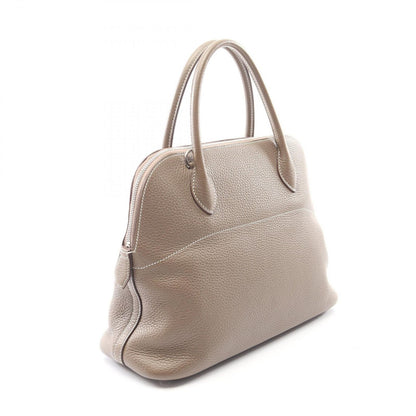 Hermes Handbag Bolide 31 Etoupe 2-Way — view 2