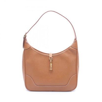 Hermes Shoulder Bag Trim 31 Gold
