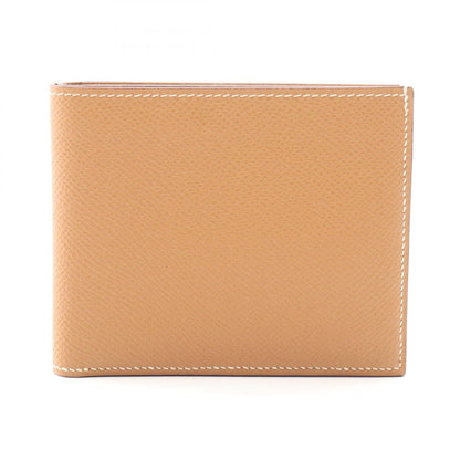 Hermes Bifold Wallet Mc2 Copernicus Natural Sable