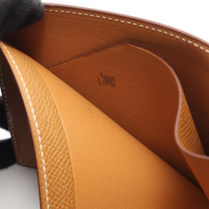 Hermes Bifold Wallet Mc2 Copernicus Natural Sable — view 6