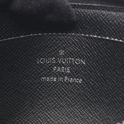 Louis Vuitton Coin Case Porte-Monnaie Jour Monogram Eclipse — view 4