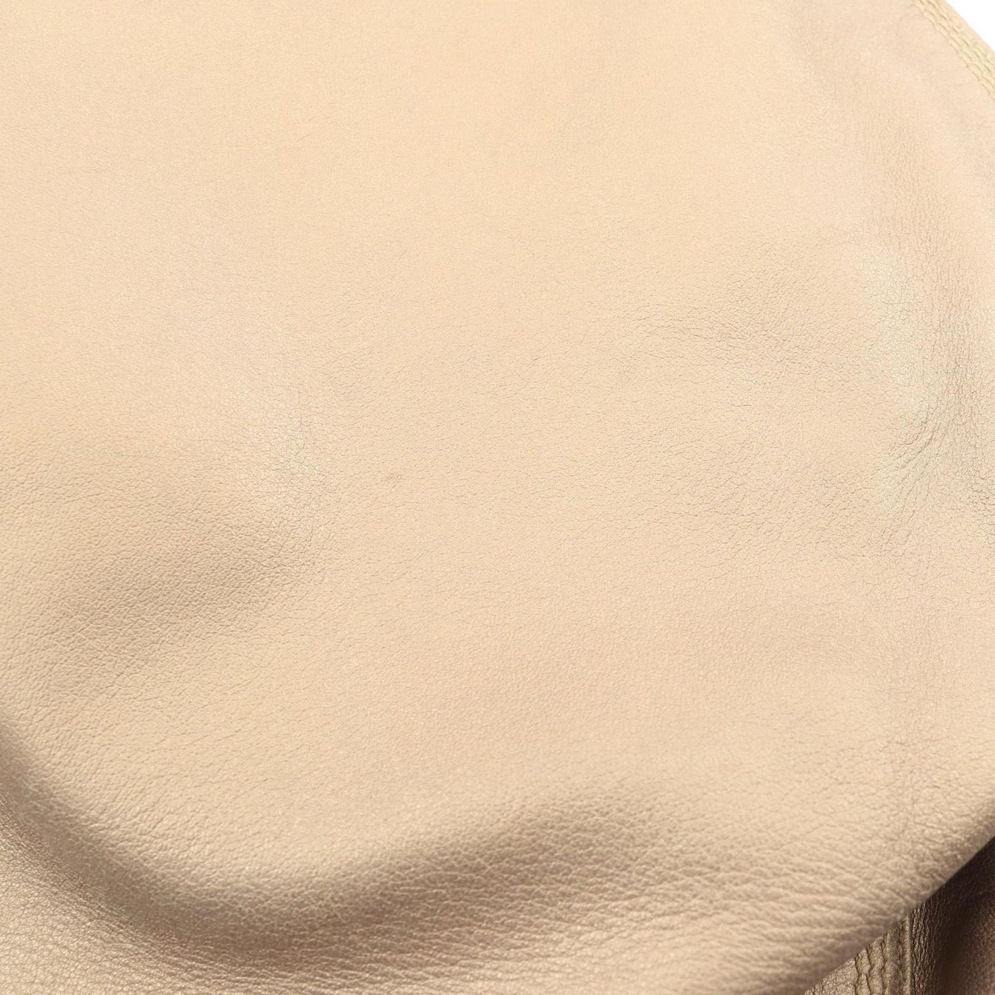 Loewe Handbag Nappa Aire Gold Leather — view 7
