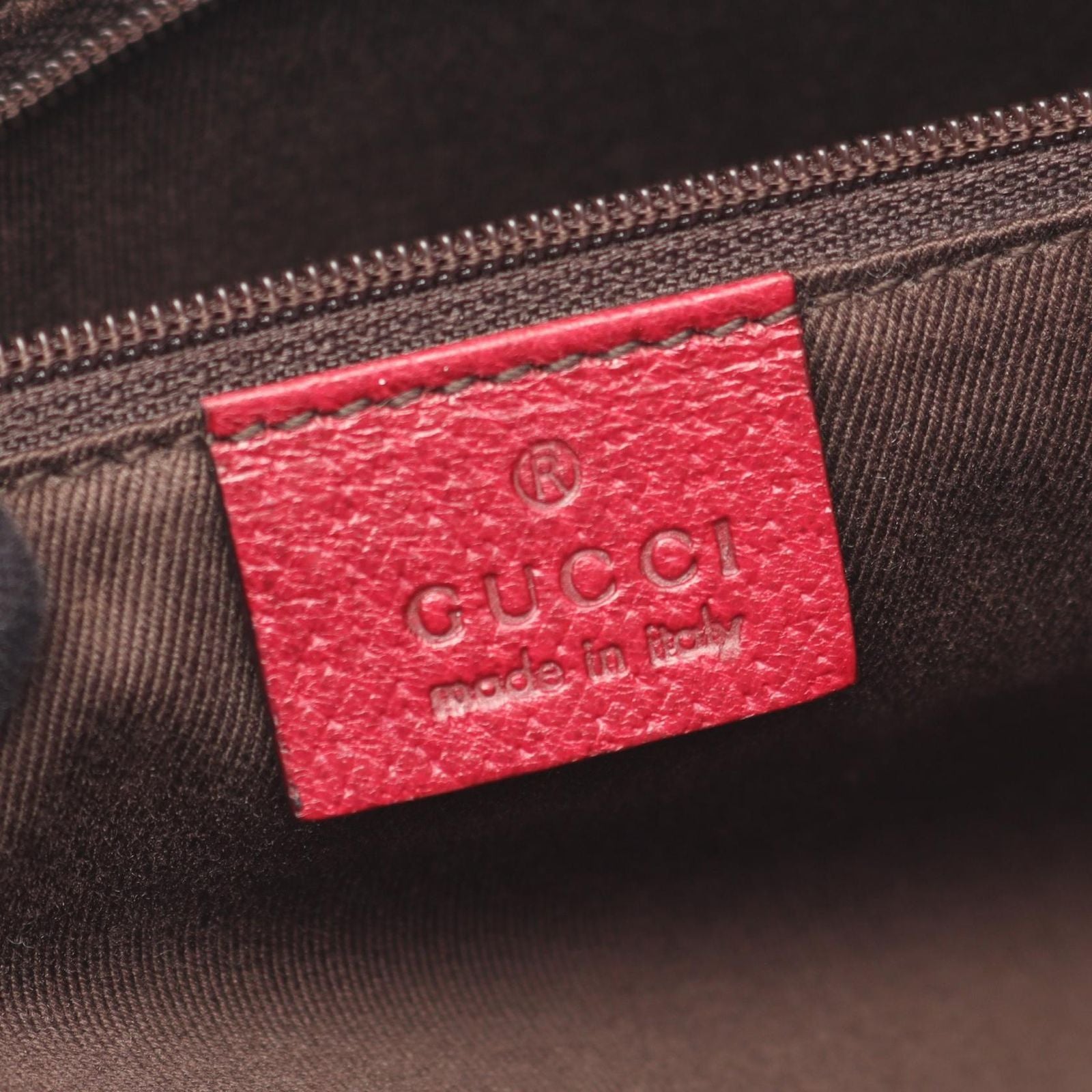 Gucci Tote GG Canvas Beige — view 4