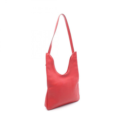 Hermes Shoulder Bag Masai GM Rouge Vif — view 2