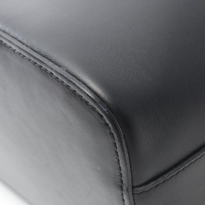 Gucci Shoulder Bag Black Leather — view 5