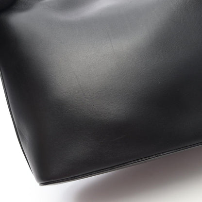 Gucci Shoulder Bag Black Leather — view 9