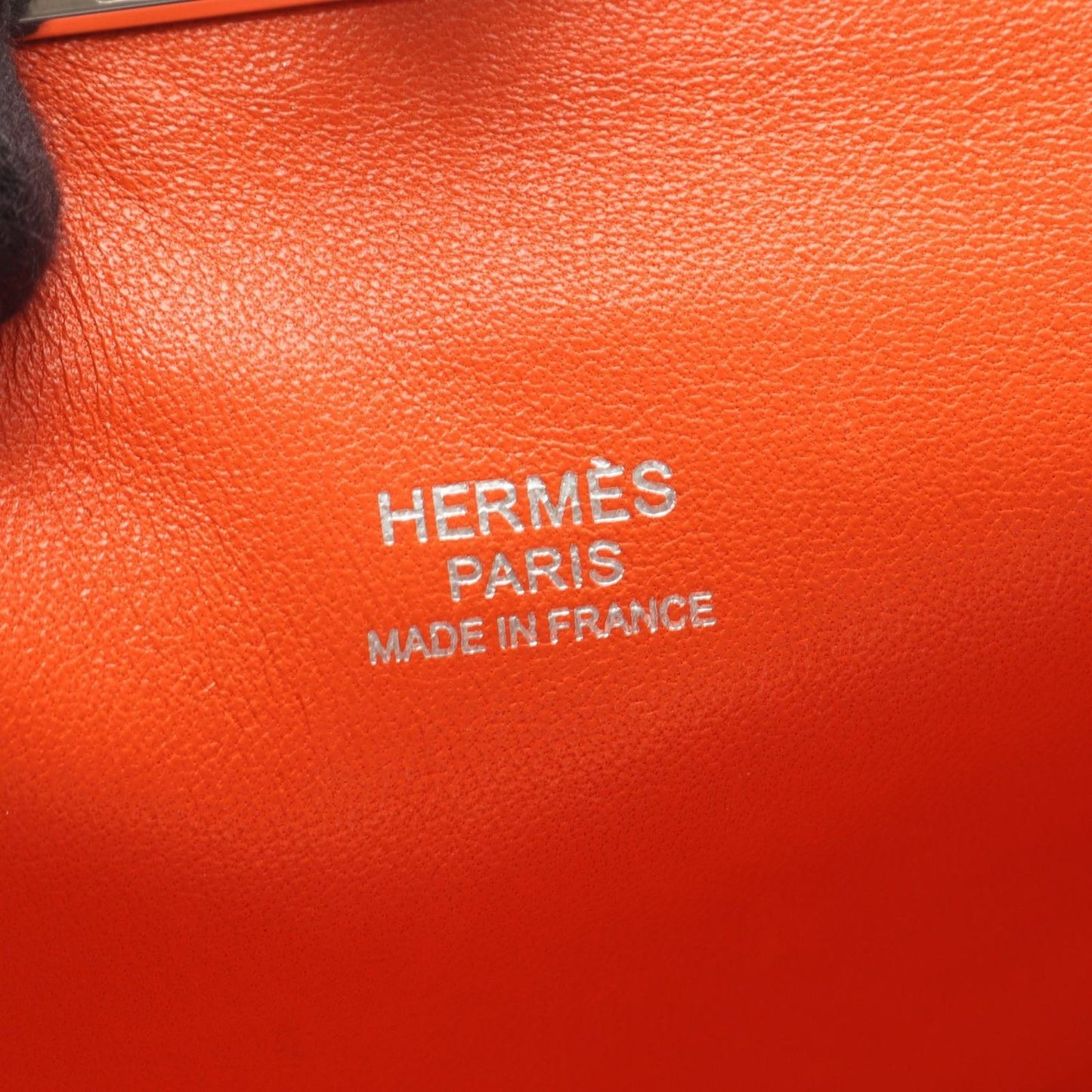Hermes Handbag Toolbox 26 — view 4