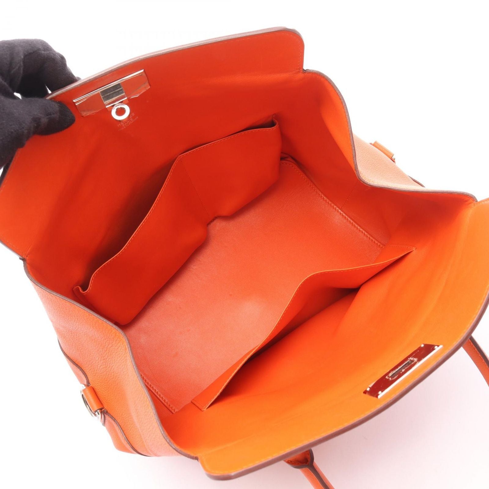 Hermes Handbag Toolbox 26 — view 3