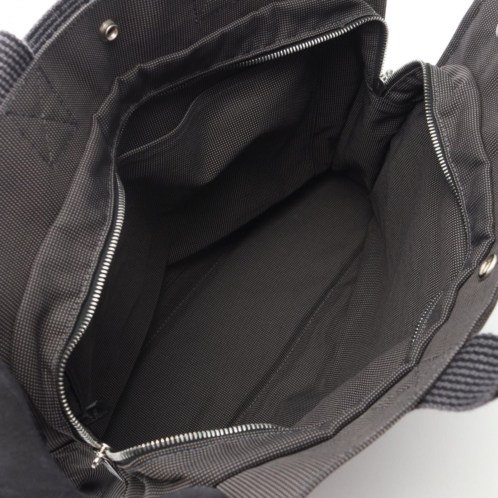 Hermes Tote Her Line MM Gray Her — view 3