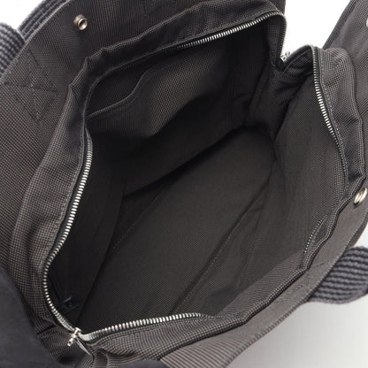 Hermes Tote Her Line MM Gray Her — view 3