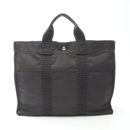 Hermes Tote Her Line MM Gray Her