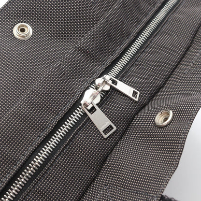 Hermes Tote Her Line MM Gray Her — view 8