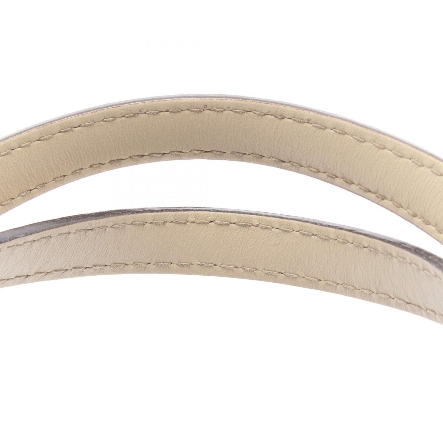 Gucci Tote Mayfair GG Canvas Sherry Line Beige — view 8