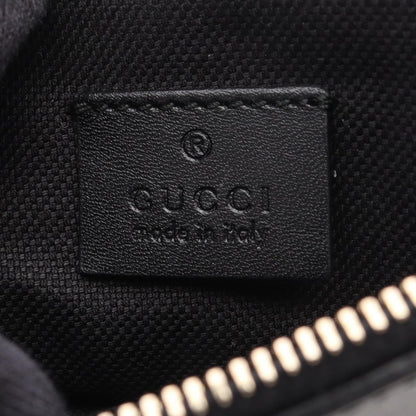 Gucci Tote GG Canvas Black — view 4