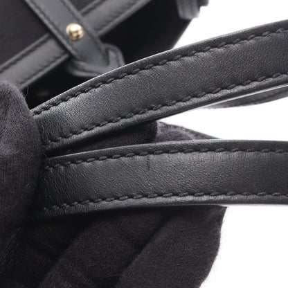 Gucci Tote GG Canvas Black — view 5
