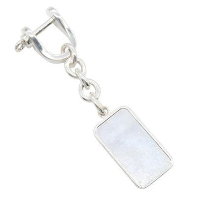Tiffany & Co Pendant Top Ingot Key Holder 925 Sterling Silver — view 2