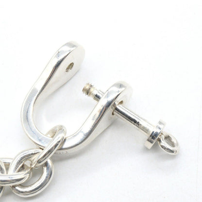 Tiffany & Co Pendant Top Ingot Key Holder 925 Sterling Silver — view 3