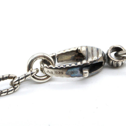 Gucci Necklace Interlocking 44.5 cm 925 Sterling Silver — view 4