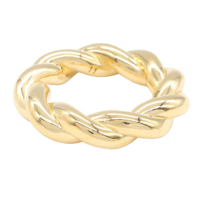 Bottega Veneta Ring Twist 925 Sterling Silver — view 3
