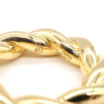 Bottega Veneta Ring Twist 925 Sterling Silver — view 4