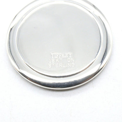 Tiffany & Co Pendant Top T&c Top 18k — view 4