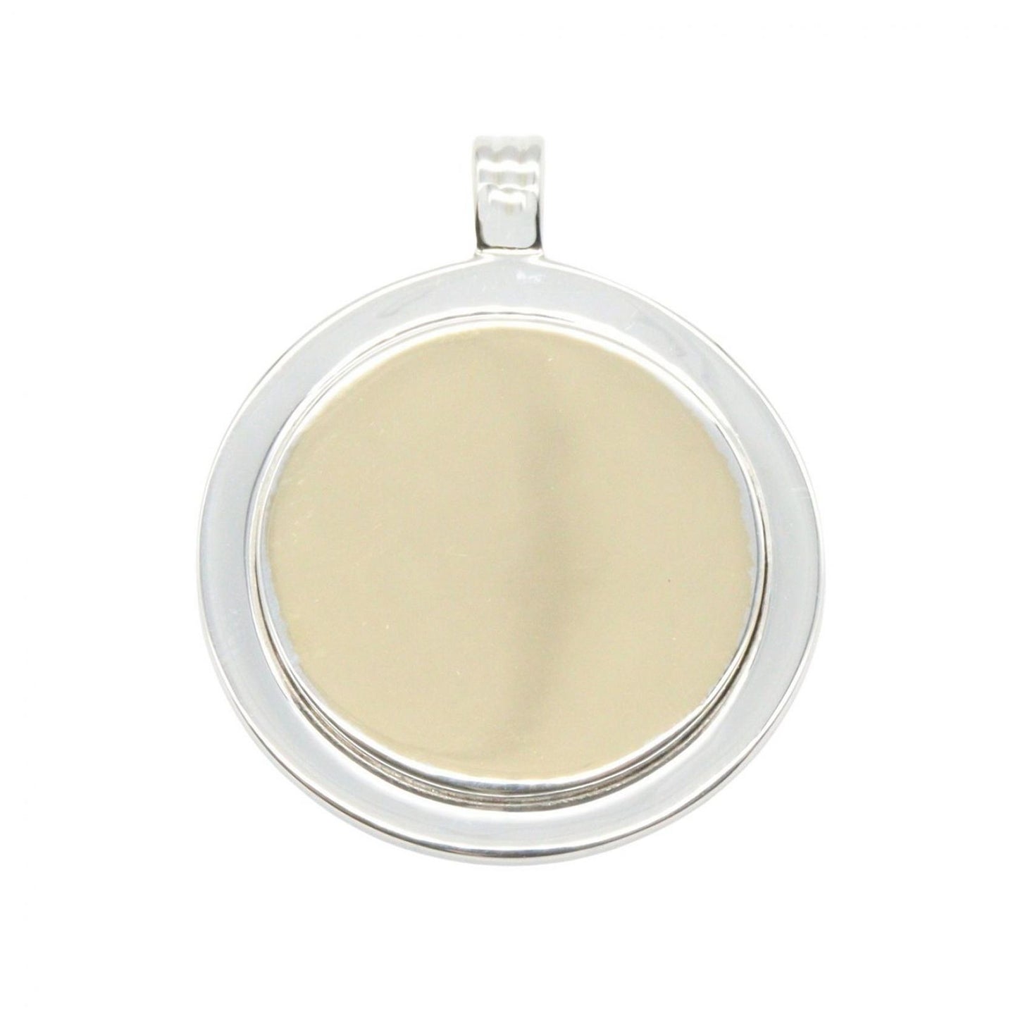 Tiffany & Co Pendant Top T&c Top 18k — view 2