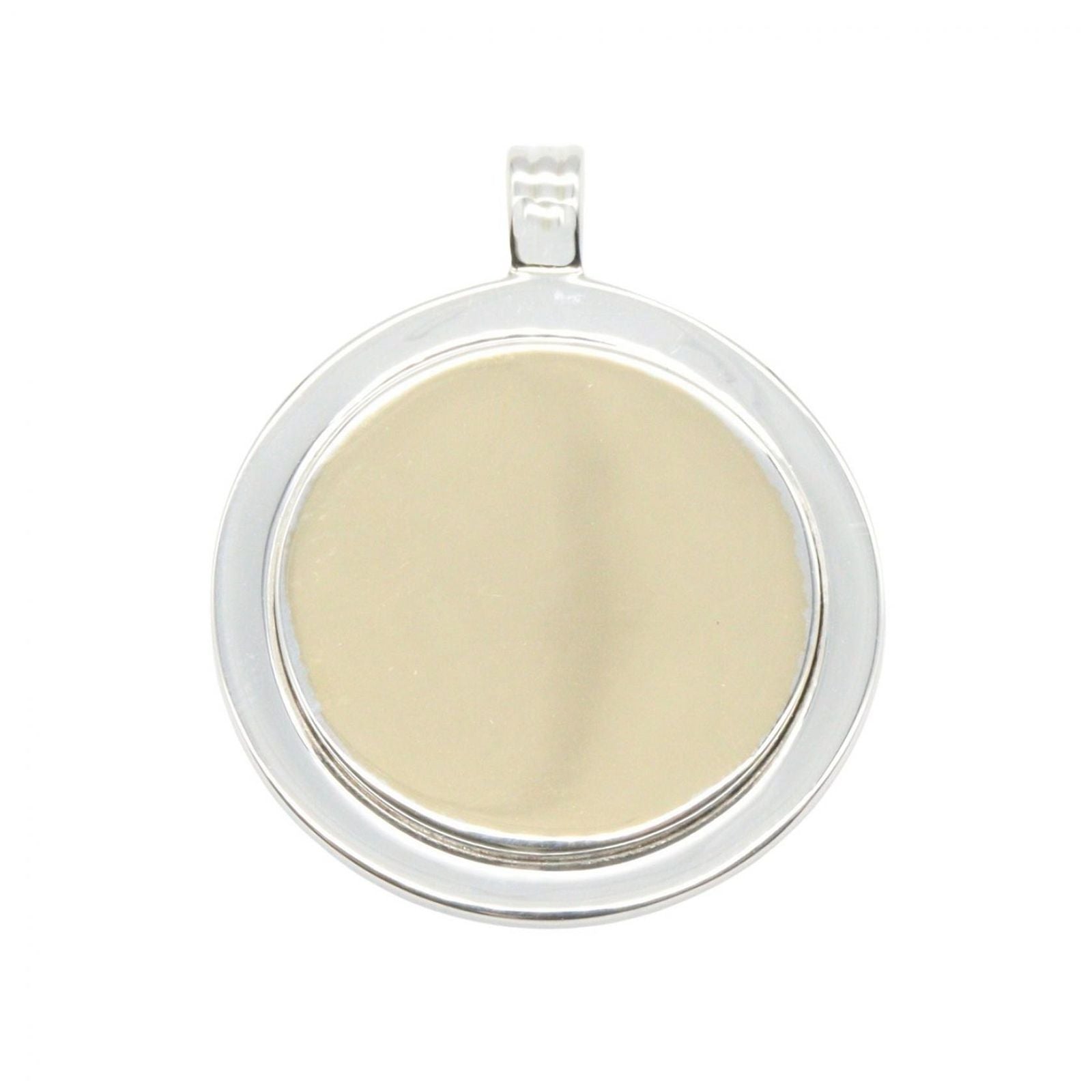 Tiffany & Co Pendant Top T&c Top 18k — view 2