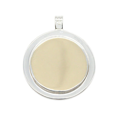 Tiffany & Co Pendant Top T&c Top 18k — view 2