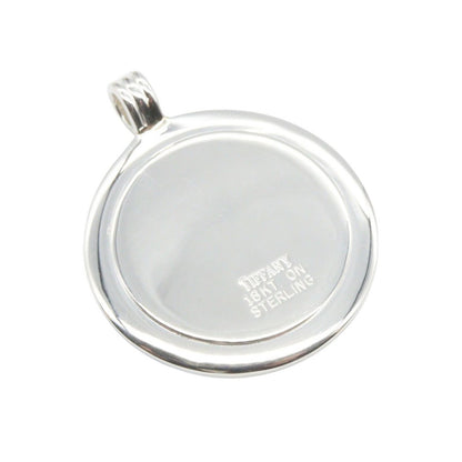 Tiffany & Co Pendant Top T&c Top 18k — view 3