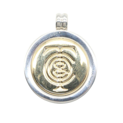 Tiffany & Co Pendant Top T&c Top 18k — view 2