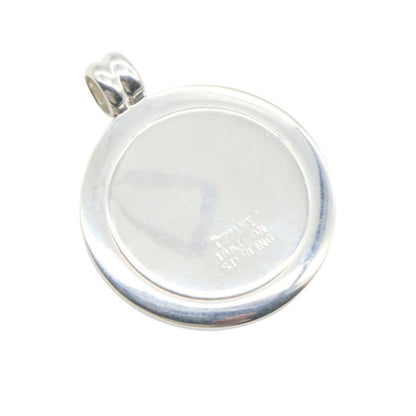 Tiffany & Co Pendant Top T&c Top 18k — view 3
