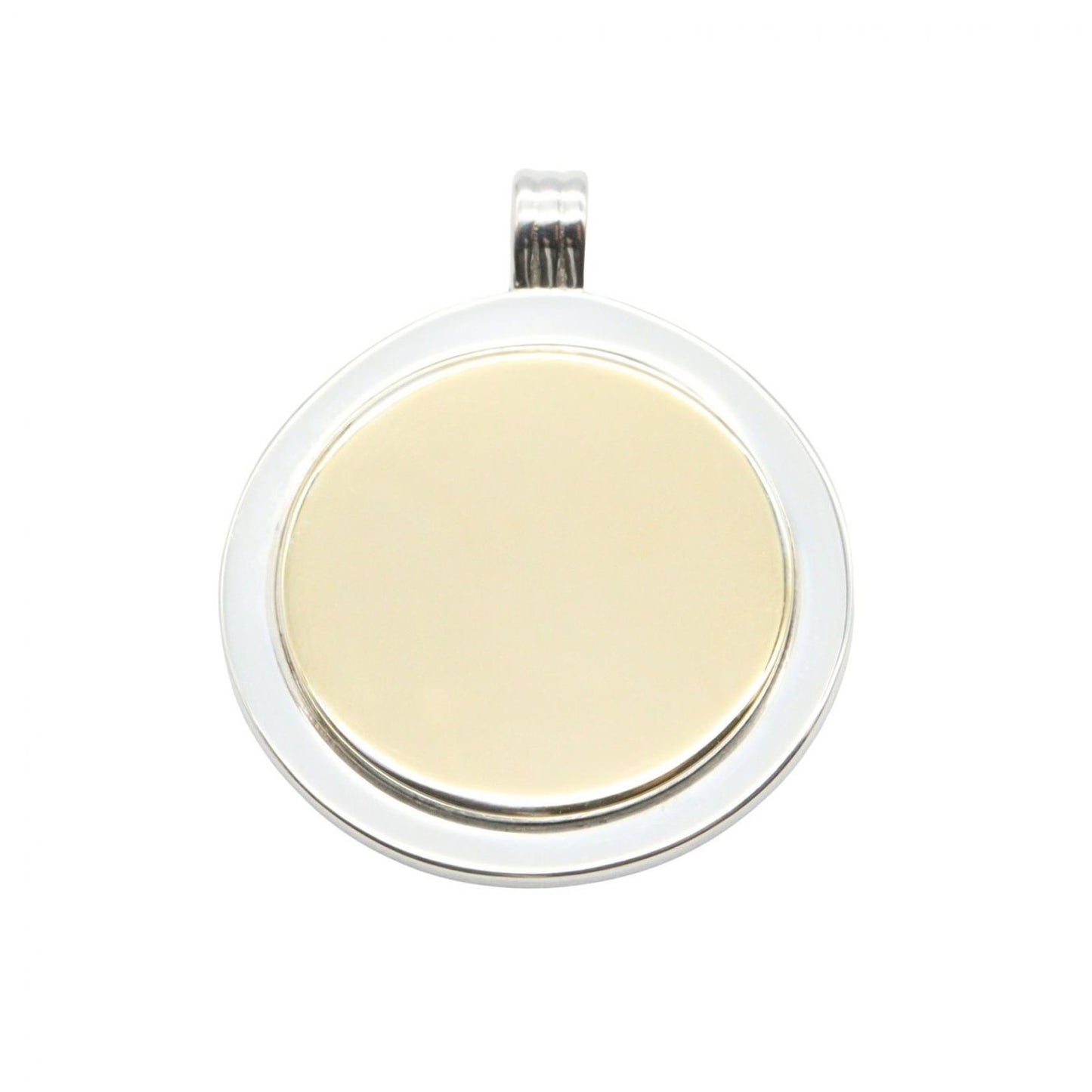 Tiffany & Co Pendant Top T&c Top 18k — view 2